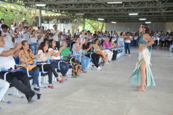 Foto: Eliseu Dias
